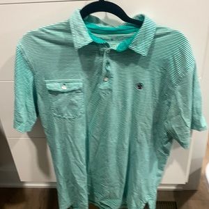Southern Proper Men’s Polo - Medium
